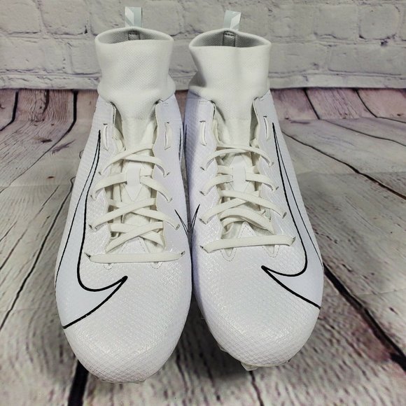 untouchable pro white